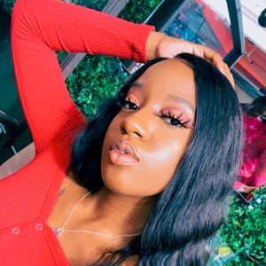 Meet your Posher, Latifah